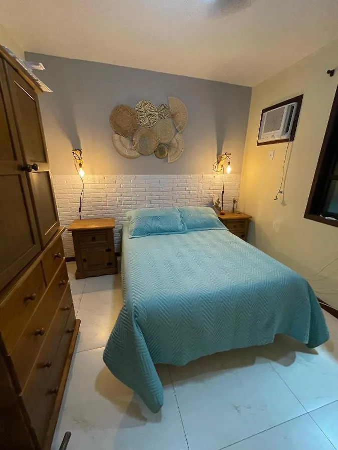 Casa Familiar Pe Na Areia Villa Cabo Frio