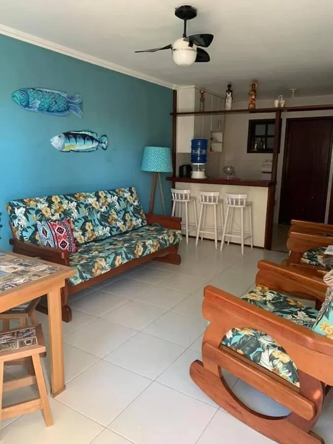 Casa Familiar Pe Na Areia Villa Cabo Frio Brazil