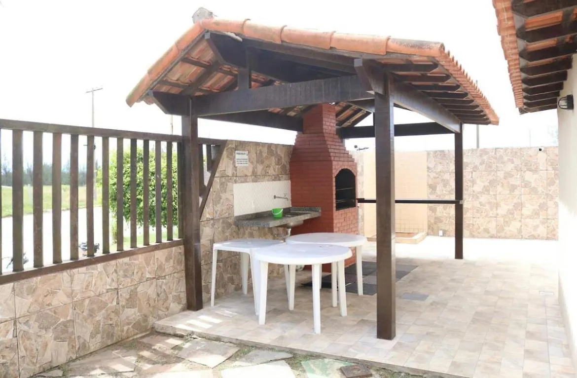 Casa Familiar Pe Na Areia Villa Cabo Frio 0*,  Brazil