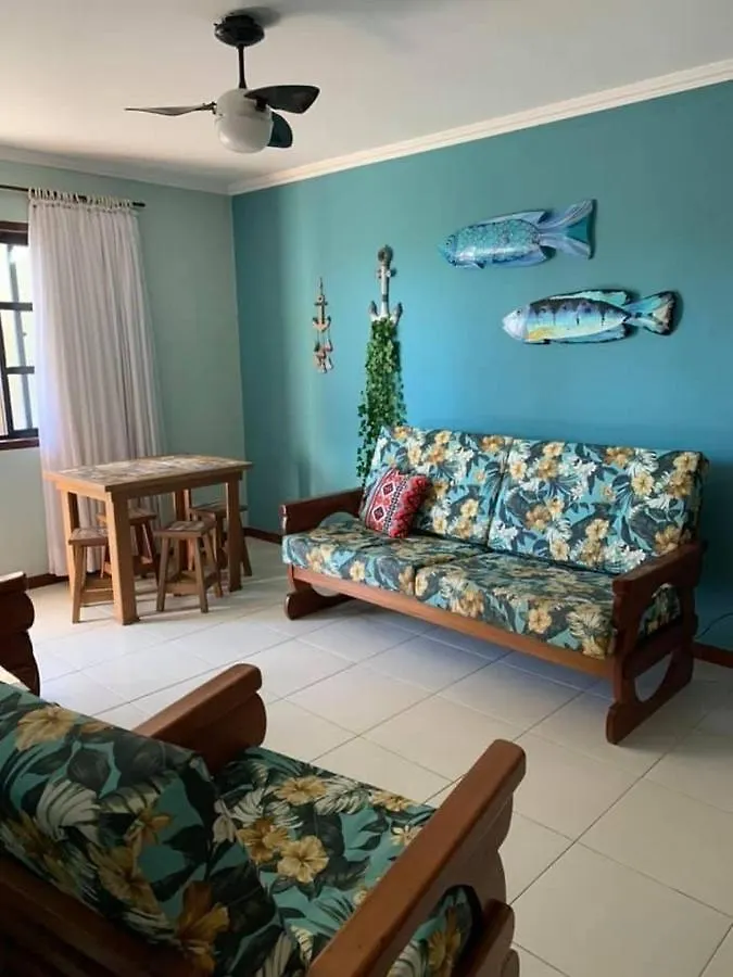 Casa de Férias Casa Familiar Pe Na Areia Vila Cabo Frio Brasil