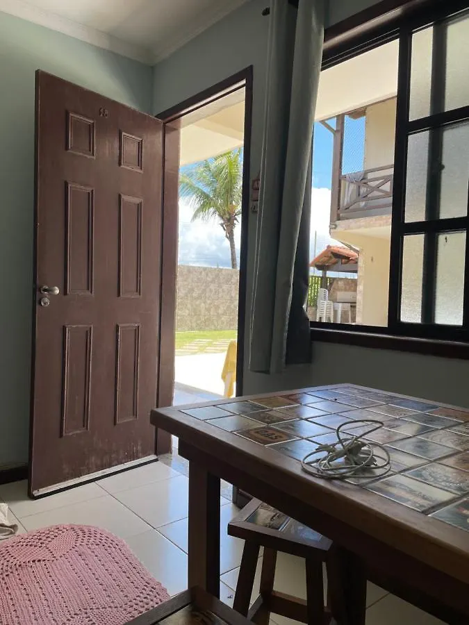 Casa Familiar Pe Na Areia Vila Cabo Frio 0*,