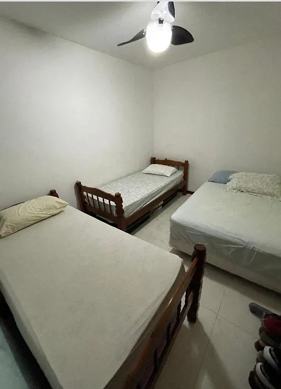 Casa de Férias Casa Familiar Pe Na Areia Vila Cabo Frio Brasil