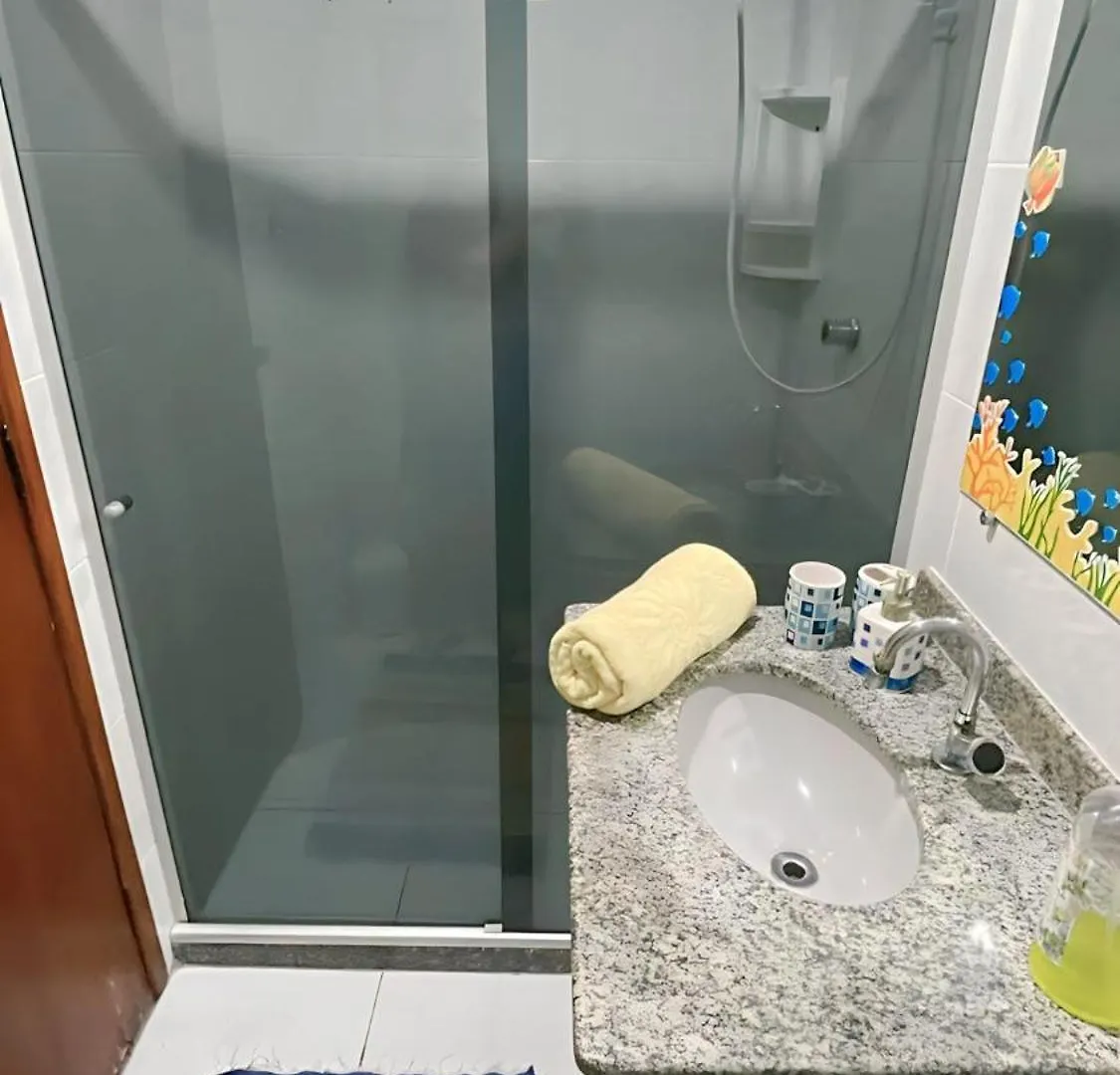 Casa Familiar Pe Na Areia Vila Cabo Frio