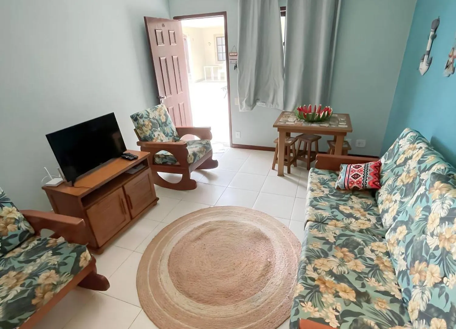 Casa Familiar Pe Na Areia Vila Cabo Frio